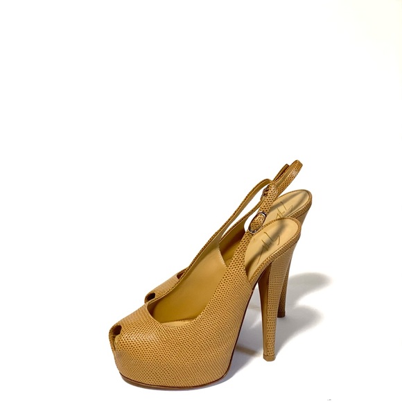 Giuseppe Zanotti Design Shoes. Made in Italy - Picture 2 of 11